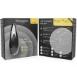 WOMANIZER - PREMIUM 2 CLITORAL STIMULATOR BLACK WOMANIZER - PREMIUM 2 CLITORAL STIMULATOR BLACK