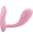 PRETTY LOVE - BAIRD G-SPOT 12 VIBRACIONES RECARGABLE ROSA APP PRETTY LOVE - BAIRD G-SPOT 12 VIBRACIONES RECARGABLE ROSA APP