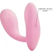 PRETTY LOVE - BAIRD G-SPOT 12 VIBRATIONS RECHARGEABLE PINK APP PRETTY LOVE - BAIRD G-SPOT 12 VIBRATIONS RECHARGEABLE PINK APP