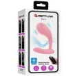 PRETTY LOVE - BAIRD G-SPOT 12 VIBRACIONES RECARGABLE ROSA APP PRETTY LOVE - BAIRD G-SPOT 12 VIBRACIONES RECARGABLE ROSA APP