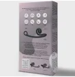 SNAIL VIBE - VIBRATORE CURVA NERO