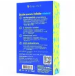 B SWISH - BCUTE CURVE INFINITE CLASSIC VIBRADOR RECARGABLE SILICONA AZUL B SWISH - BCUTE CURVE INFINITE CLASSIC VIBRADOR RECARGABLE SILICONA AZUL