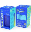 B SWISH - BCUTE CURVE INFINITE CLASSIC LIMITED EDITION BLAUER SILIKON-VIBRATOR B SWISH - BCUTE CURVE INFINITE CLASSIC LIMITED EDITION BLAUER SILIKON-VIBRATOR