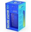 B SWISH - BCUTE CURVE INFINITE CLASSIC EDICION LIMITADA VIBRADOR RECARGABLE SILICONA AZUL B SWISH - BCUTE CURVE INFINITE CLASSIC EDICION LIMITADA VIBRADOR RECARGABLE SILICONA AZUL