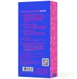 B SWISH - BWILD BUNNY INFINITE CLASSIC VIBRATORE RICARICABILE IN SILICONE BLU B SWISH - BWILD BUNNY INFINITE CLASSIC VIBRATORE RICARICABILE IN SILICONE BLU