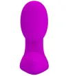 PRETTY LOVE - MASSEUR DE CLITORIS MELVIN AVEC TÉLÉCOMMANDE PRETTY LOVE - MASSEUR DE CLITORIS MELVIN AVEC TÉLÉCOMMANDE