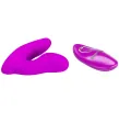 PRETTY LOVE - MASSEUR DE CLITORIS MELVIN AVEC TÉLÉCOMMANDE PRETTY LOVE - MASSEUR DE CLITORIS MELVIN AVEC TÉLÉCOMMANDE
