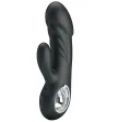PRETTY LOVE - ANSEL VIBRATORE GY STIMOLATORE PUNTO CLITORIDEO