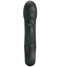 PRETTY LOVE - ANSEL VIBRATORE GY STIMOLATORE PUNTO CLITORIDEO