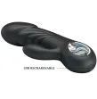 PRETTY LOVE - ANSEL VIBRATEUR GY STIMULATEUR DE POINTS CLITORIS PRETTY LOVE - ANSEL VIBRATEUR GY STIMULATEUR DE POINTS CLITORIS