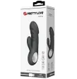 PRETTY LOVE - ANSEL VIBRATEUR GY STIMULATEUR DE POINTS CLITORIS PRETTY LOVE - ANSEL VIBRATEUR GY STIMULATEUR DE POINTS CLITORIS