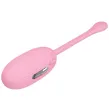 PRETTY LOVE - UOVO VIBRANTE RICARICABILE DOREEN PINK PRETTY LOVE - UOVO VIBRANTE RICARICABILE DOREEN PINK