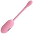 PRETTY LOVE - DOREEN PINK WIEDERAUFLADBARES VIBRATIONS-EI PRETTY LOVE - DOREEN PINK WIEDERAUFLADBARES VIBRATIONS-EI