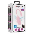 PRETTY LOVE - OEUF VIBRANT RECHARGEABLE ROSE DOREEN PRETTY LOVE - OEUF VIBRANT RECHARGEABLE ROSE DOREEN