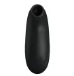PRETTY LOVE - MASSEUR À ASPIRATION RECHARGEABLE DE LUXE NOIR PRETTY LOVE - MASSEUR À ASPIRATION RECHARGEABLE DE LUXE NOIR