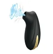 PRETTY LOVE - MASSEUR À ASPIRATION RECHARGEABLE DE LUXE NOIR PRETTY LOVE - MASSEUR À ASPIRATION RECHARGEABLE DE LUXE NOIR