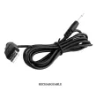 PRETTY LOVE - MASSEUR À ASPIRATION RECHARGEABLE DE LUXE NOIR PRETTY LOVE - MASSEUR À ASPIRATION RECHARGEABLE DE LUXE NOIR