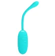 PRETTY LOVE - KIRK LIGHT GREEN UOVO VIBRANTE RICARICABILE PRETTY LOVE - KIRK LIGHT GREEN UOVO VIBRANTE RICARICABILE