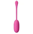 PRETTY LOVE - UOVO VIBRANTE RICARICABILE ROSA CATALINA APP PRETTY LOVE - UOVO VIBRANTE RICARICABILE ROSA CATALINA APP