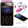 PRETTY LOVE - OEUF VIBRANT RECHARGEABLE CATALINA ROSE APP PRETTY LOVE - OEUF VIBRANT RECHARGEABLE CATALINA ROSE APP