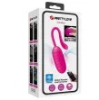 PRETTY LOVE - UOVO VIBRANTE RICARICABILE ROSA CATALINA APP PRETTY LOVE - UOVO VIBRANTE RICARICABILE ROSA CATALINA APP