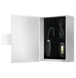 PRETTY LOVE - DOREEN LUXURY RECHARGEABLE VIBRATING EGG BLACK REMOTE CONTROL PRETTY LOVE - DOREEN LUXURY RECHARGEABLE VIBRATING EGG BLACK REMOTE CONTROL