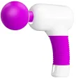 PRETTY LOVE - MASSEUR RECHARGEABLE MAGIC GUM PRETTY LOVE - MASSEUR RECHARGEABLE MAGIC GUM