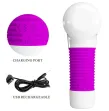 PRETTY LOVE - MAGIC GUM WIEDERAUFLADBARES MASSAGERT PRETTY LOVE - MAGIC GUM WIEDERAUFLADBARES MASSAGERT