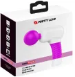 PRETTY LOVE - MASSEUR RECHARGEABLE MAGIC GUM PRETTY LOVE - MASSEUR RECHARGEABLE MAGIC GUM