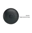 PRETTY LOVE - VIBRATORE BULLET RICARICABILE DORATO PRETTY LOVE - VIBRATORE BULLET RICARICABILE DORATO