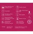 SHUNGA - PRÉSENTOIR 6 MASSEURS INTIMES FUCHSIA SHUNGA - PRÉSENTOIR 6 MASSEURS INTIMES FUCHSIA