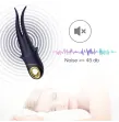 ARMONY - SHADOW VIBRATOR DOUBLE-HEAD TEASING BLUE ARMONY - SHADOW VIBRATOR DOUBLE-HEAD TEASING BLUE
