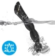 ARMONY - BAMBU VIBRADOR AJUSTABLE NEGRO ARMONY - BAMBU VIBRADOR AJUSTABLE NEGRO