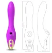 ARMONY - DUDU VIOLET CLITORIS SUCKER ARMONY - DUDU VIOLET CLITORIS SUCKER