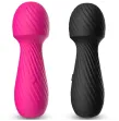 ARMONY - DAZZLE MASSAGER and VIBRATOR KLEIN FUCHSIA