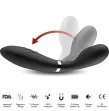ARMONY - Y-WAND MASSAGE and VIBRATEUR DOUBLE TÊTE NOIR ARMONY - Y-WAND MASSAGE and VIBRATEUR DOUBLE TÊTE NOIR