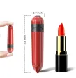 ARMONY - ROCKET VIBRATEUR BULLET TÉLÉCOMMANDE FUCHSIA ARMONY - ROCKET VIBRATEUR BULLET TÉLÉCOMMANDE FUCHSIA