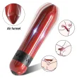 ARMONY - ROCKET VIBRATEUR BULLET TÉLÉCOMMANDE FUCHSIA ARMONY - ROCKET VIBRATEUR BULLET TÉLÉCOMMANDE FUCHSIA