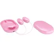 PRETTY LOVE - FUN BOX ROSA VIBRIERENDE KUGEL PRETTY LOVE - FUN BOX ROSA VIBRIERENDE KUGEL
