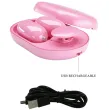 PRETTY LOVE - FUN BOX BALLE VIBRANT ROSE PRETTY LOVE - FUN BOX BALLE VIBRANT ROSE