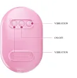 PRETTY LOVE - FUN BOX BALLE VIBRANT ROSE PRETTY LOVE - FUN BOX BALLE VIBRANT ROSE