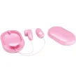 PRETTY LOVE - MAGIC BOX VIBRATING BULLET and PINK STIMULATOR PRETTY LOVE - MAGIC BOX VIBRATING BULLET and PINK STIMULATOR