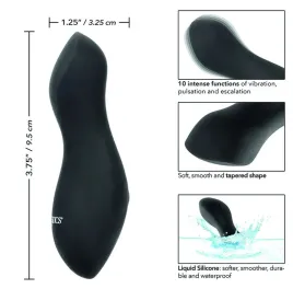 CALEXOTICS - BOUNDLESS CURVA PERFETTA DEL MASSAGGIATORE