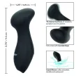 CALEXOTICS - BOUNDLESS MINI MASSAGGIATORE CALEXOTICS - BOUNDLESS MINI MASSAGGIATORE