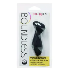 CALEXOTICS - BOUNDLESS MINI MASSAGGIATORE