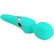 PRETTY LOVE - BACCHETTA VIBRANTE WALTER VERDE ACQUA PRETTY LOVE - BACCHETTA VIBRANTE WALTER VERDE ACQUA