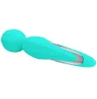 PRETTY LOVE - WALTER VIBRATOR WAND AQUA GREEN PRETTY LOVE - WALTER VIBRATOR WAND AQUA GREEN
