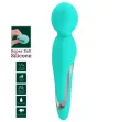 PRETTY LOVE - BACCHETTA VIBRANTE WALTER VERDE ACQUA PRETTY LOVE - BACCHETTA VIBRANTE WALTER VERDE ACQUA