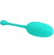 PRETTY LOVE - OEUF VIBRANT RECHARGEABLE KNUCKER VERT DEAU PRETTY LOVE - OEUF VIBRANT RECHARGEABLE KNUCKER VERT DEAU