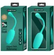 PRETTY LOVE - OEUF VIBRANT RECHARGEABLE KNUCKER VERT DEAU PRETTY LOVE - OEUF VIBRANT RECHARGEABLE KNUCKER VERT DEAU